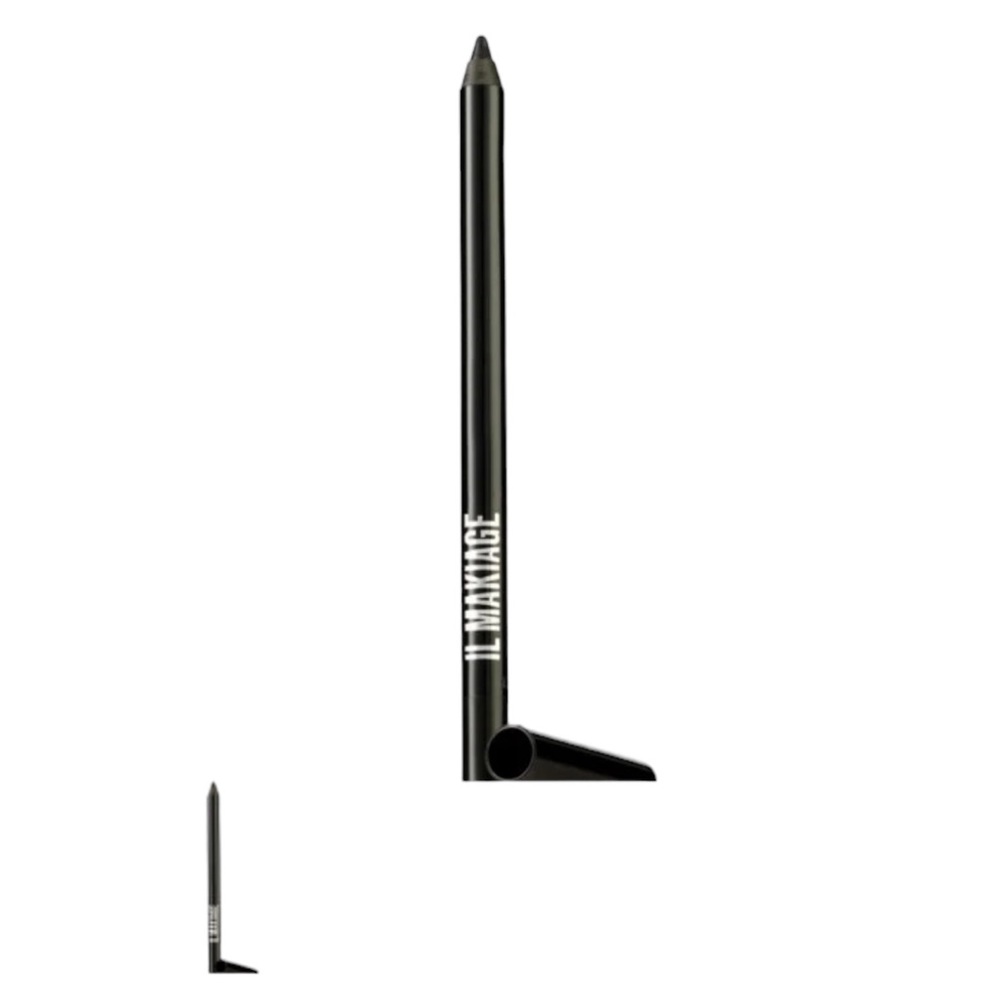 IL MAKIAGE Long-Wear Eye Pencil “Batman”